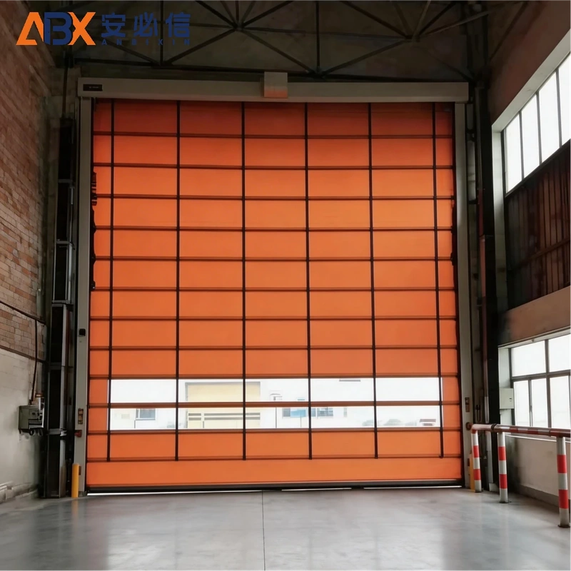 石嘴山高速堆积门