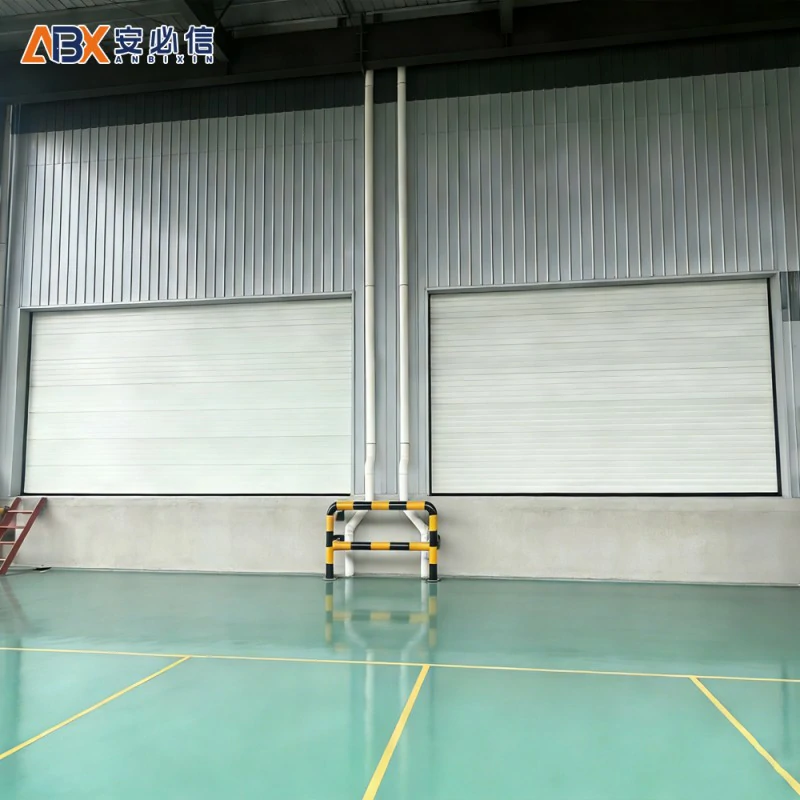 石嘴山工业提升门